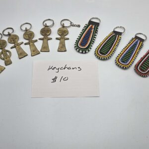 Key Chains