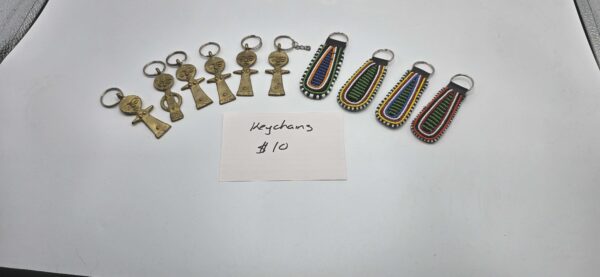 Key Chains