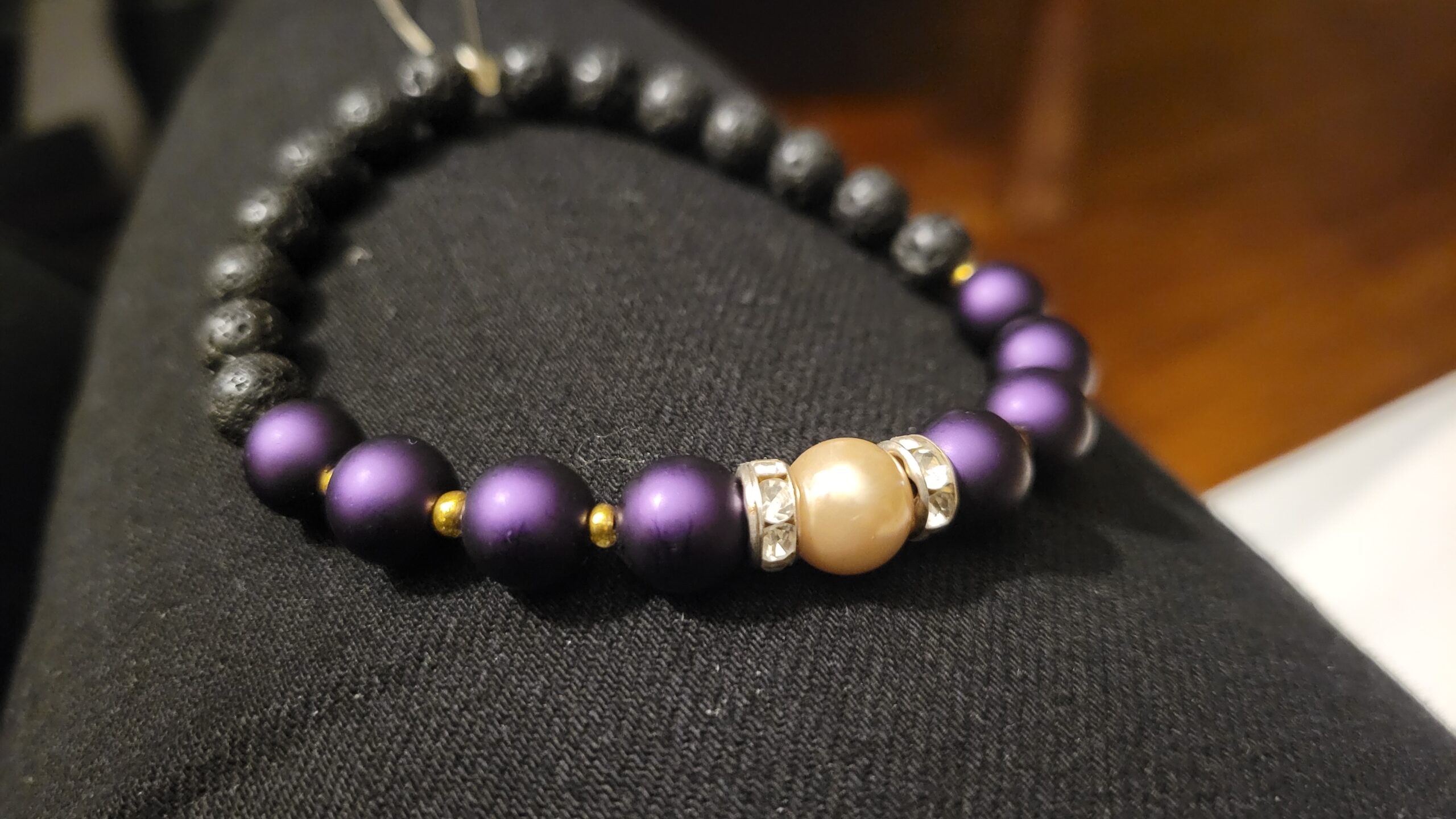 Beaded Bracelet Stacks - Image 4