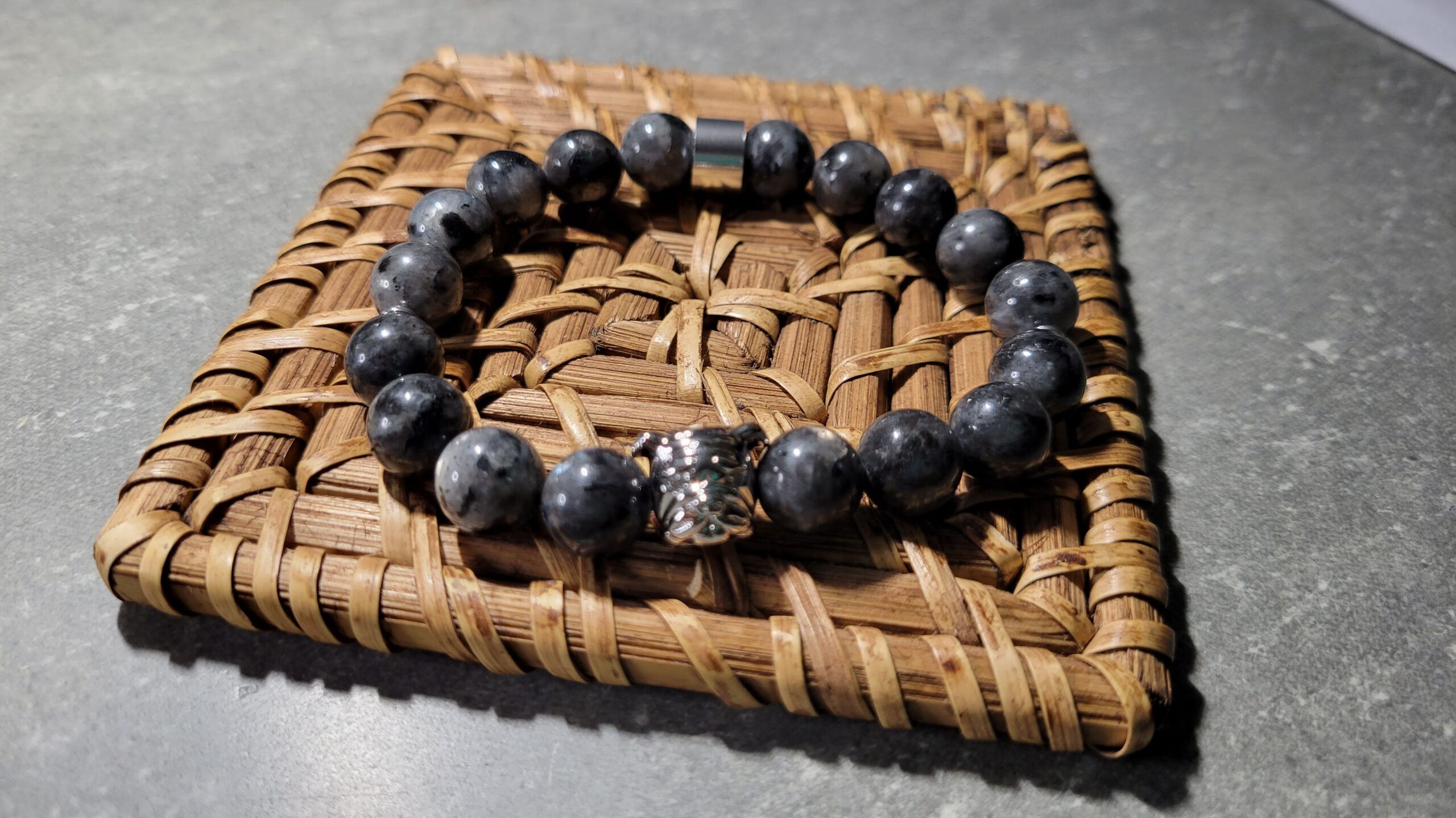 Beaded Bracelet Stacks - Image 8