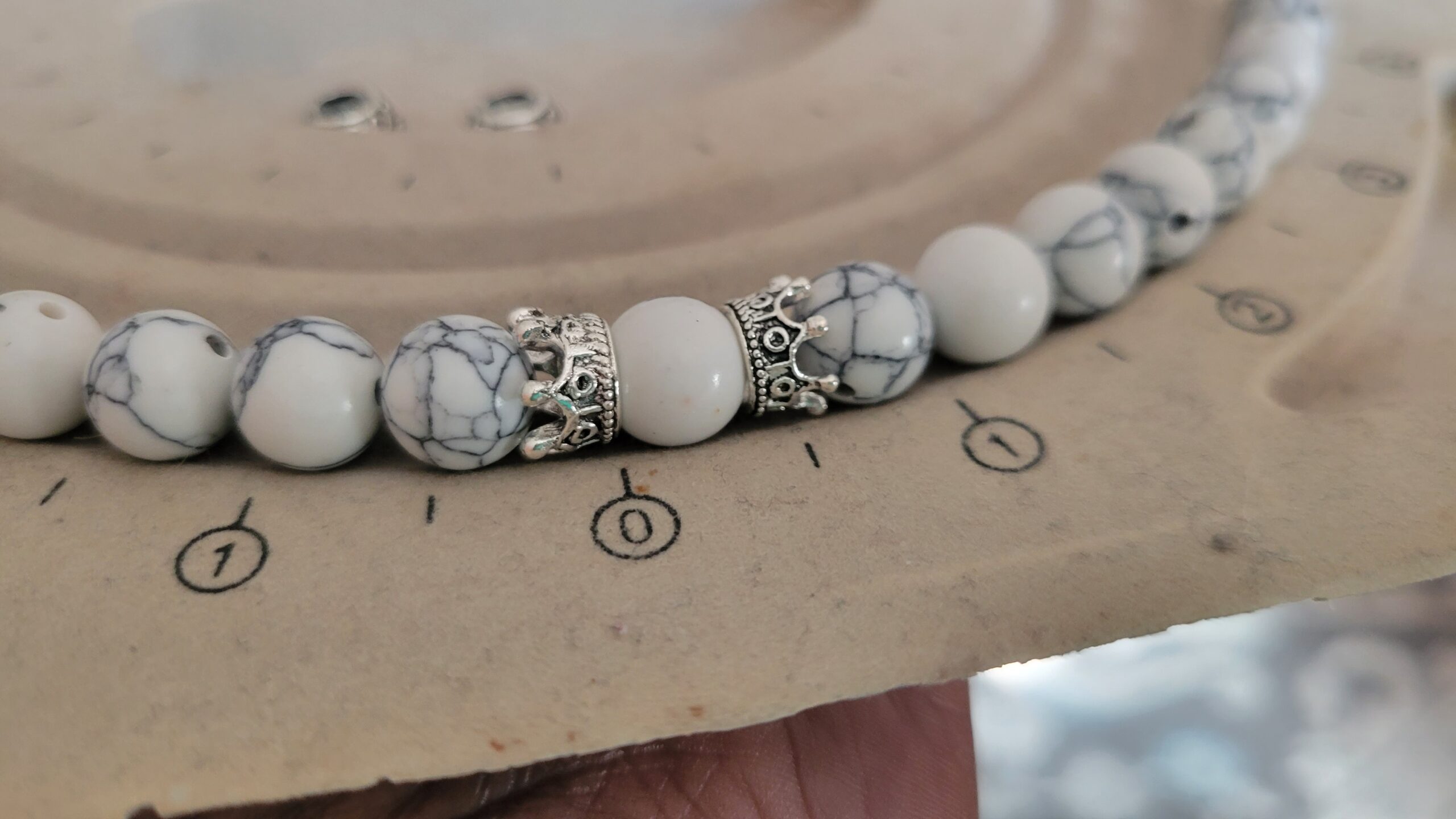 Beaded Bracelet Stacks - Image 12