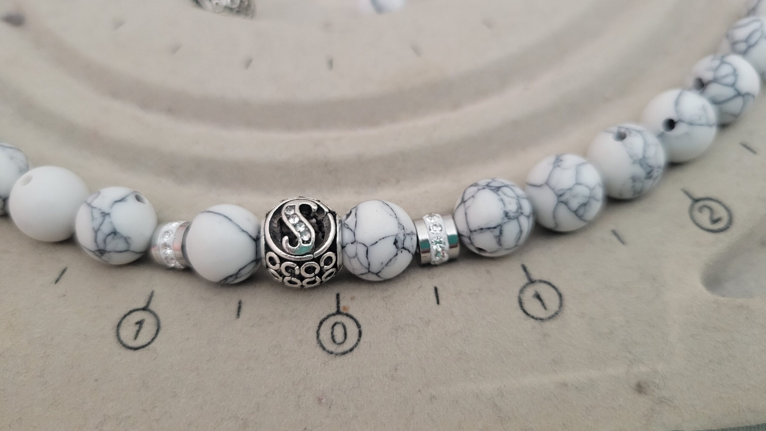 Beaded Bracelet Stacks - Image 13