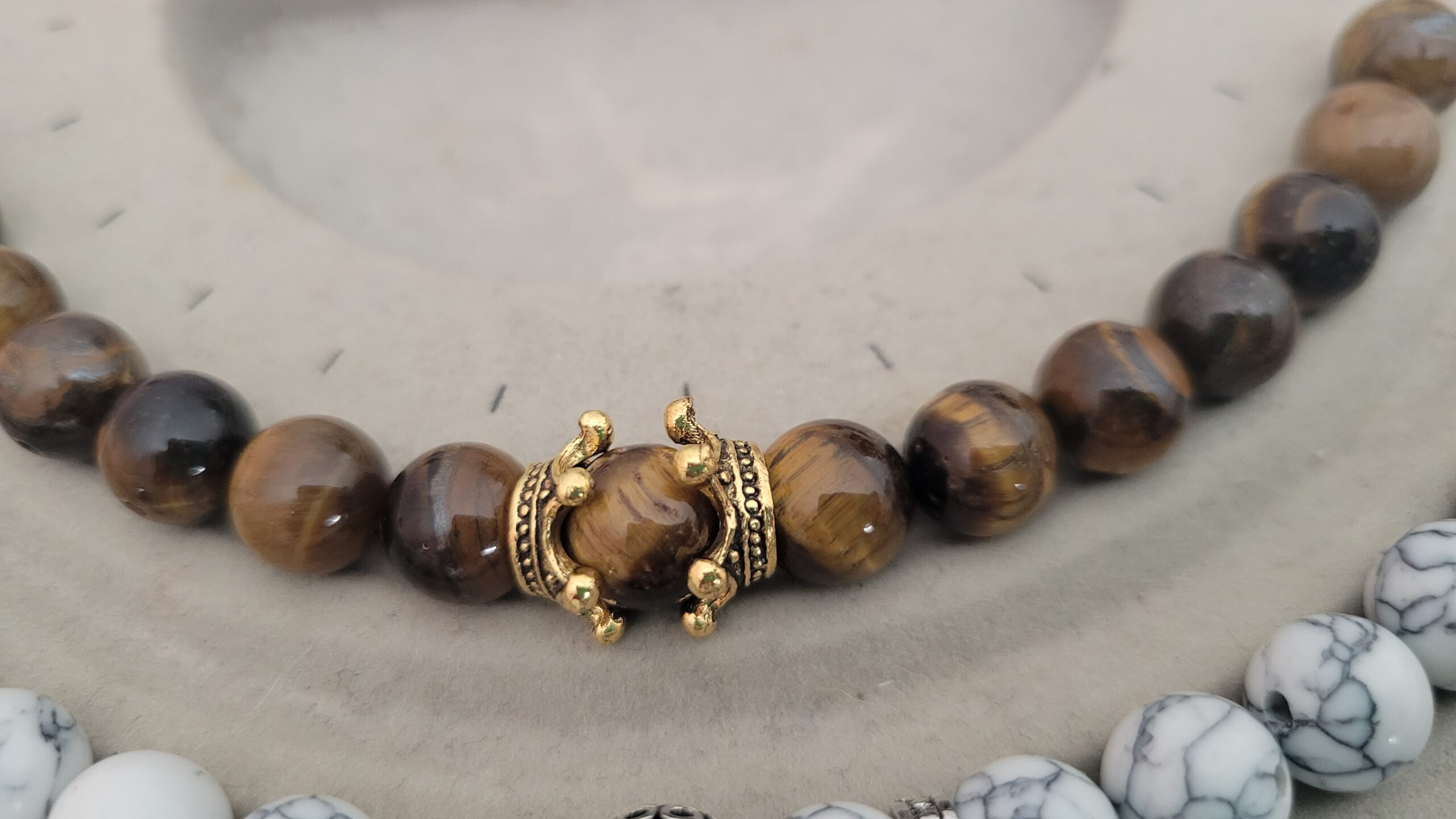 Beaded Bracelet Stacks - Image 14