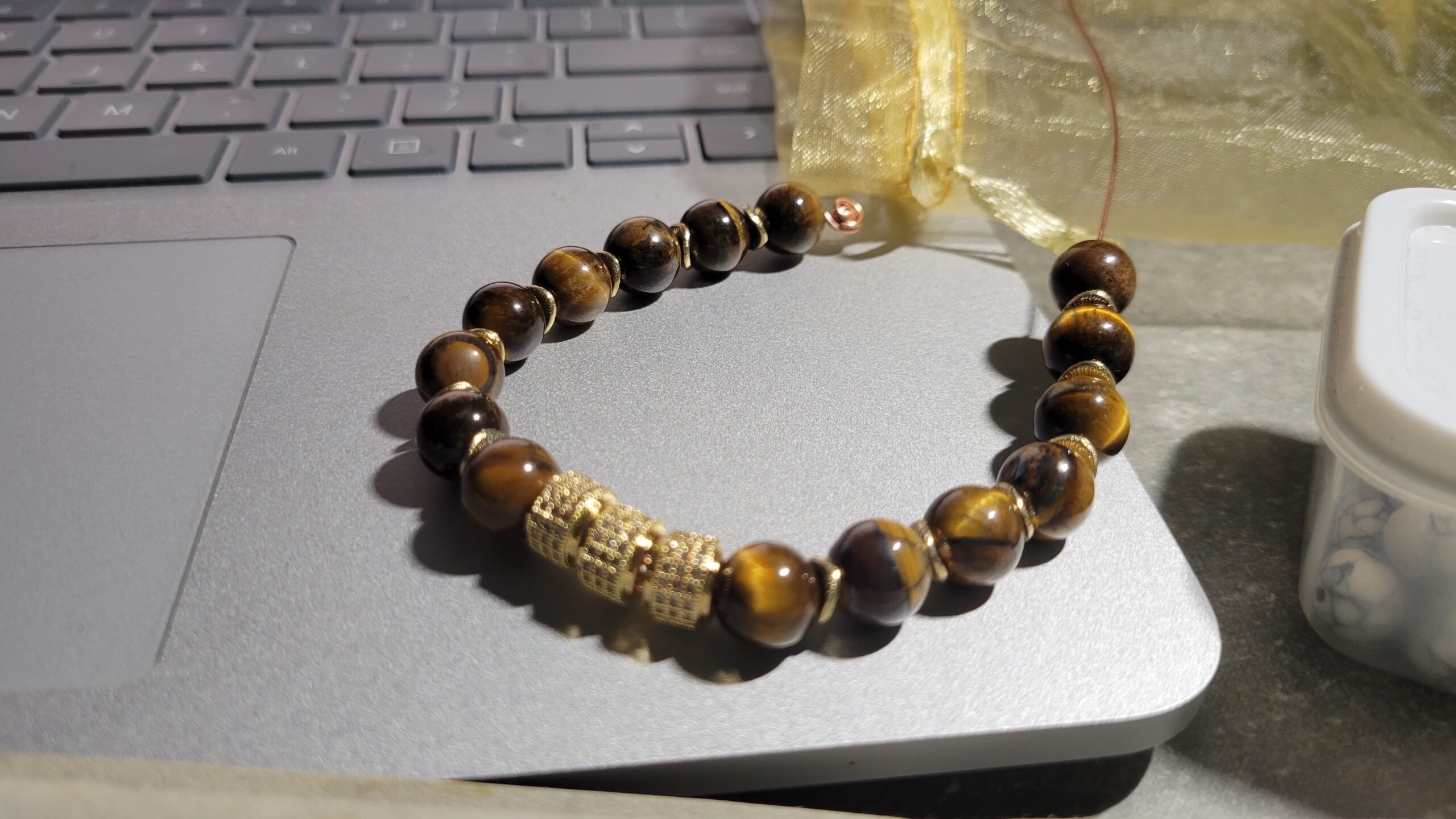 Beaded Bracelet Stacks - Image 15